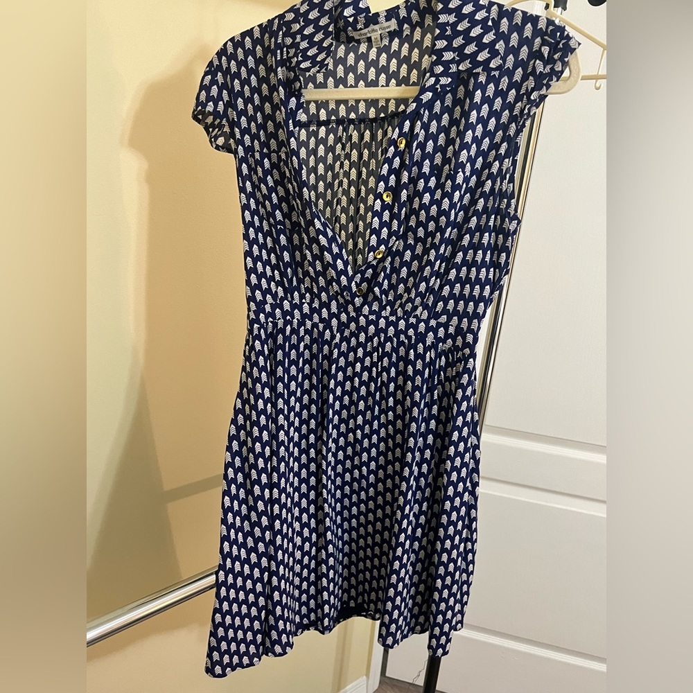 Express dress